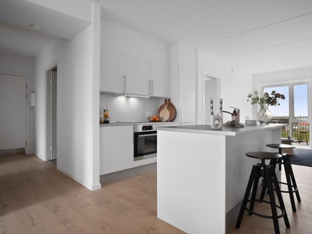 Lejlighed til leje i Tilst, Århus