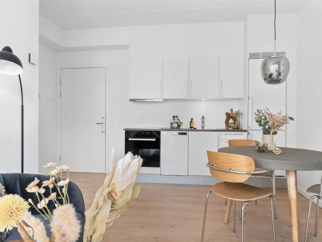 Lejlighed til leje i Tilst, Århus