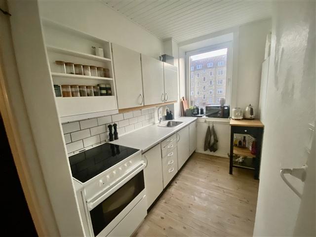 Lejlighed til leje i Aalborg, Brønderslev-Dronninglund
