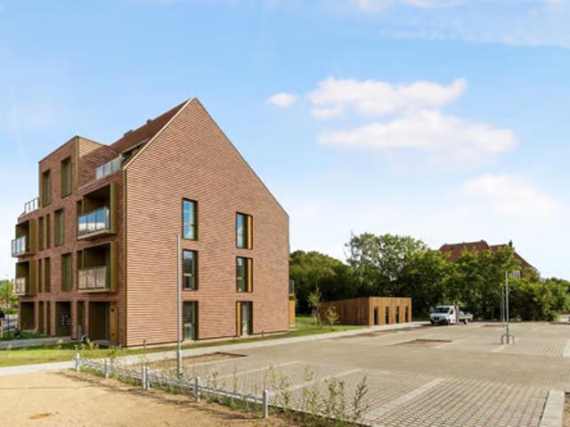 Lejlighed til leje i Roskilde