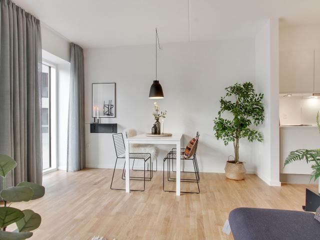 Lejlighed til leje i Århus