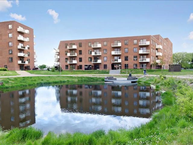 Lejlighed til leje i Åby, Aarhus