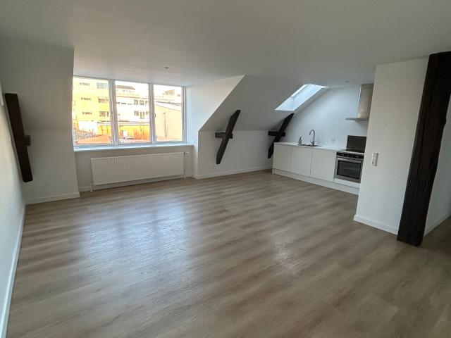 Lejlighed til leje i Herning, Århus