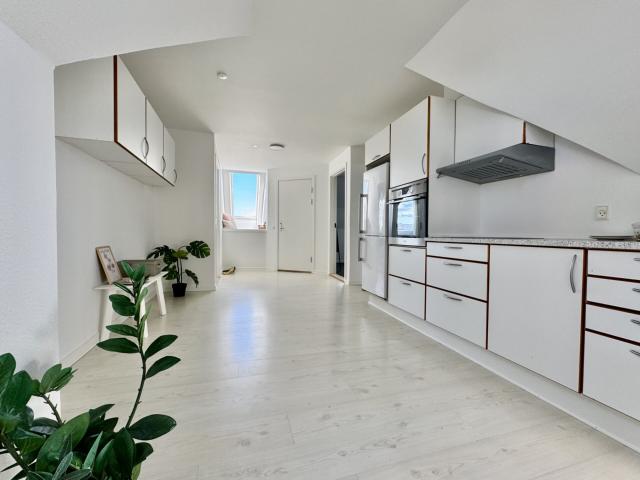 Hus til leje i Horsens, Århus