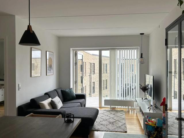 Lejlighed til leje i Aalborg, Brønderslev-Dronninglund