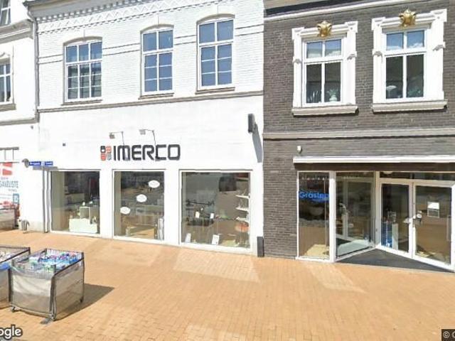 Ejendom til leje i Gråsten, Sønderborg
