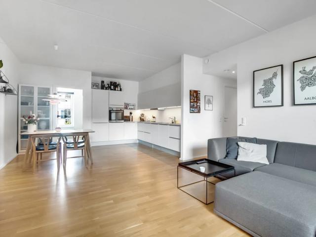 Lejlighed til leje i Aalborg, Brønderslev-Dronninglund