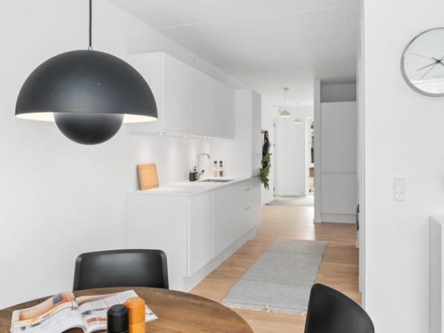 Lejlighed til leje i Århus