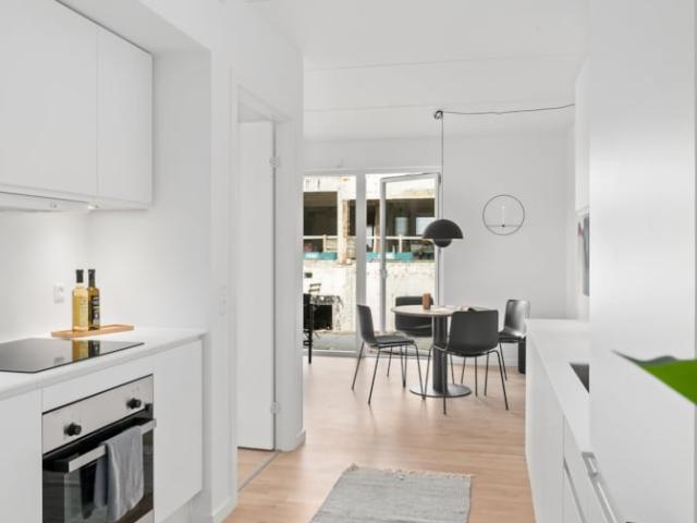 Lejlighed til leje i Brabrand, Aarhus