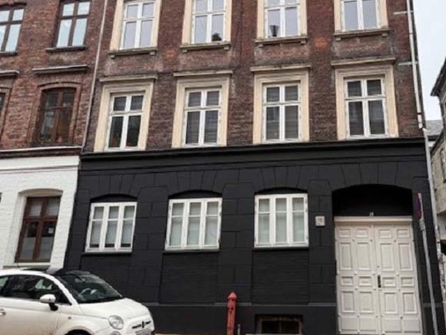 Lejlighed til leje i Odense