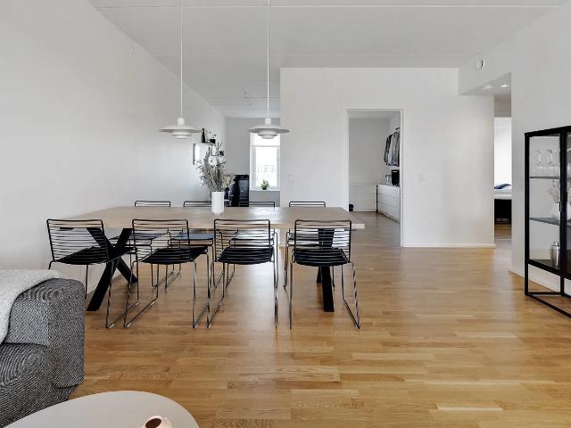 Lejlighed til leje i Aalborg, Brønderslev-Dronninglund