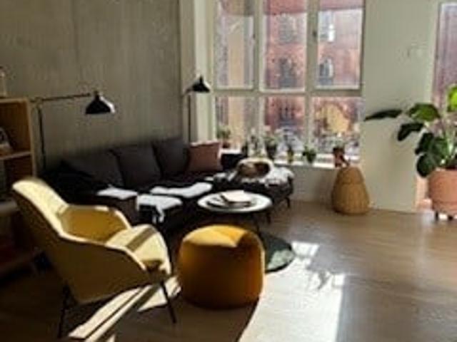 Lejlighed til leje i Køge