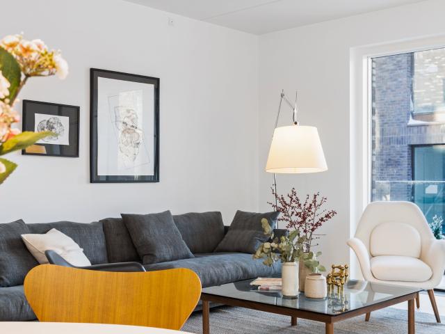 Lejlighed til leje i Århus