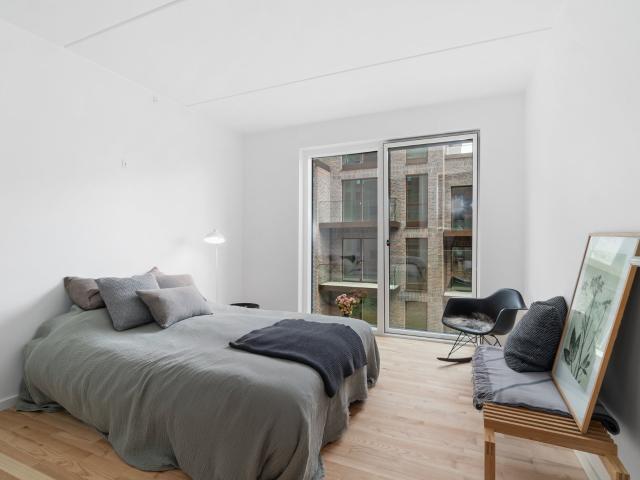 Lejlighed til leje i Århus