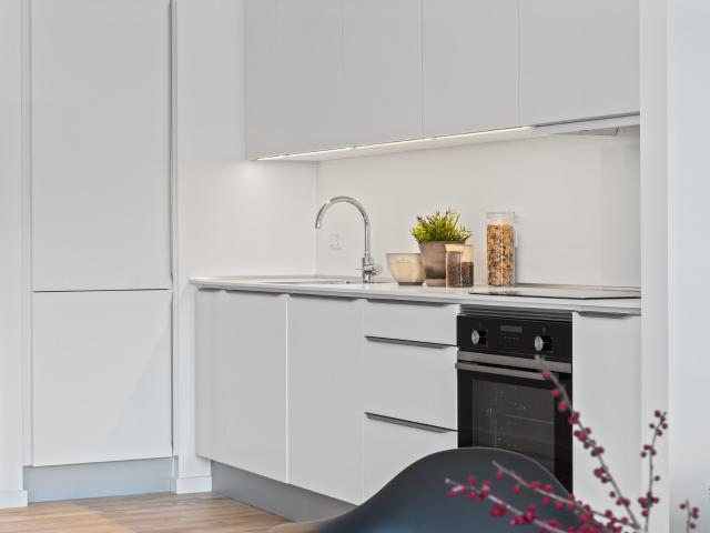 Lejlighed til leje i Århus