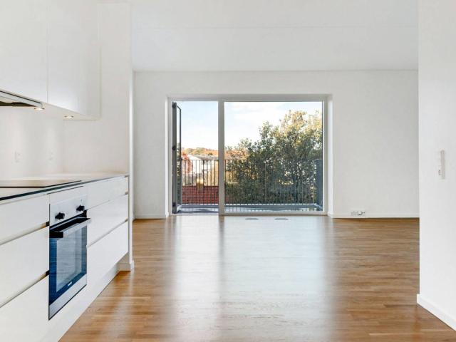 Lejlighed til leje i Bagsværd, Gladsaxe Kommune