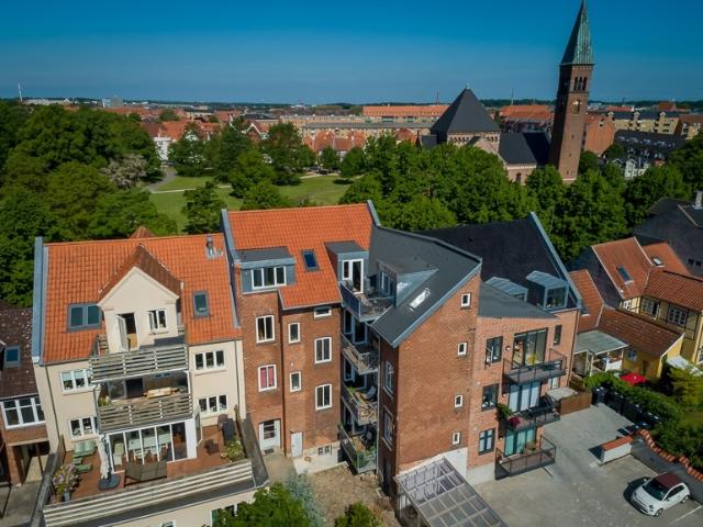 Lejlighed til leje i Odense