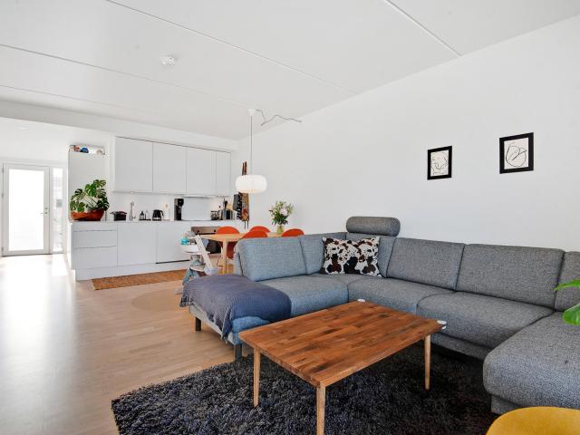 Lejlighed til leje i Brabrand, Aarhus