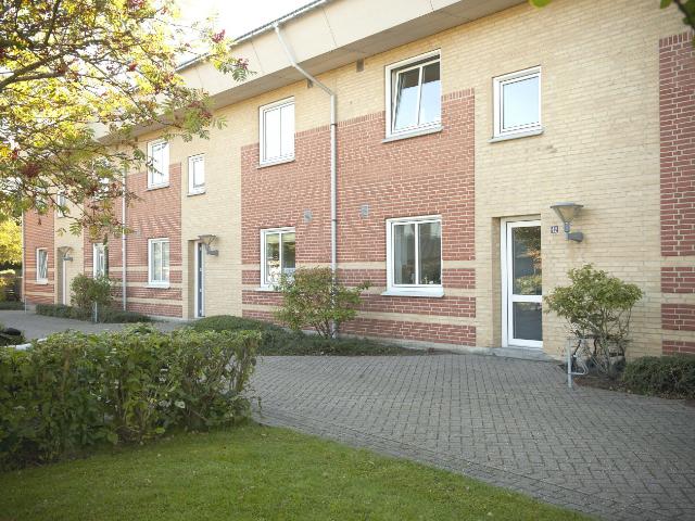Lejlighed til leje i Terndrup, Brønderslev-Dronninglund