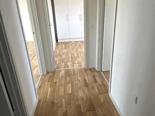 Lejlighed til leje i Nyborg
