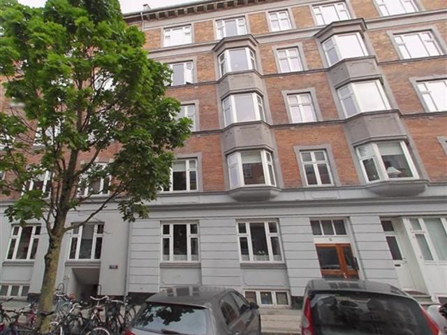 Lejlighed til leje i Frederiksberg, Frederiksberg Kommune