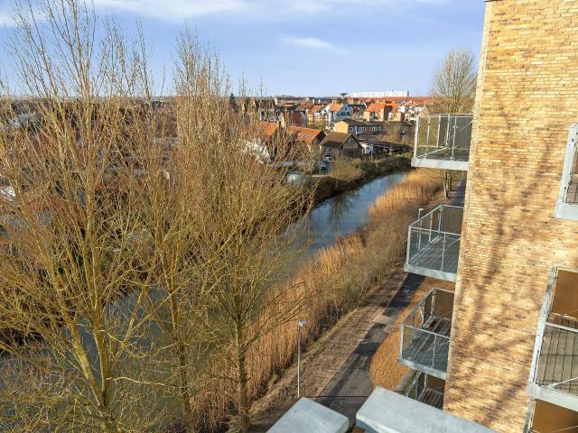 Lejlighed til leje i Horsens, Århus