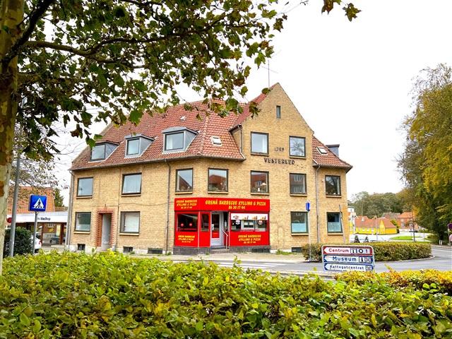 Lejlighed til leje i Aarhus, Aarhus Kommune