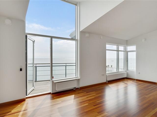 Lejlighed til leje i Skodsborg, Brøndby