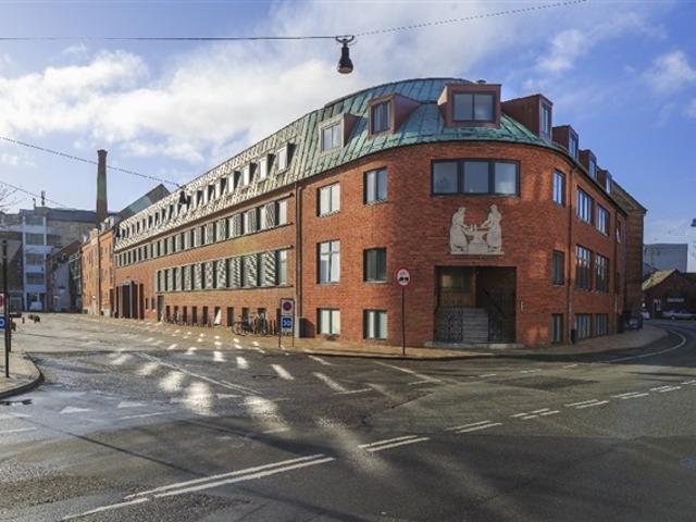 Lejlighed til leje i Odense