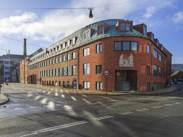 Ejendom til leje i Odense