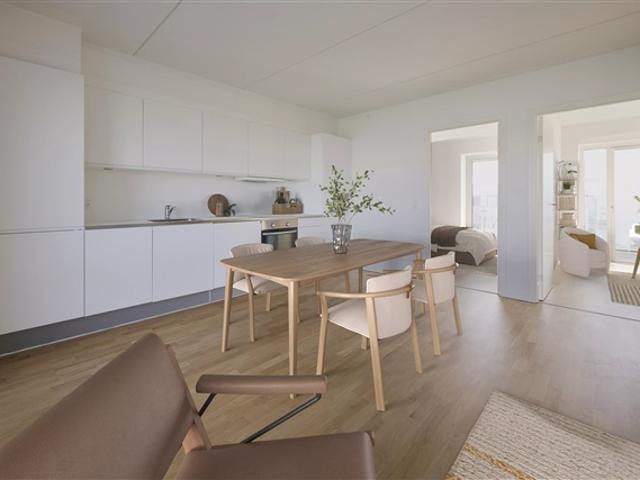 Lejlighed til leje i Tilst, Århus