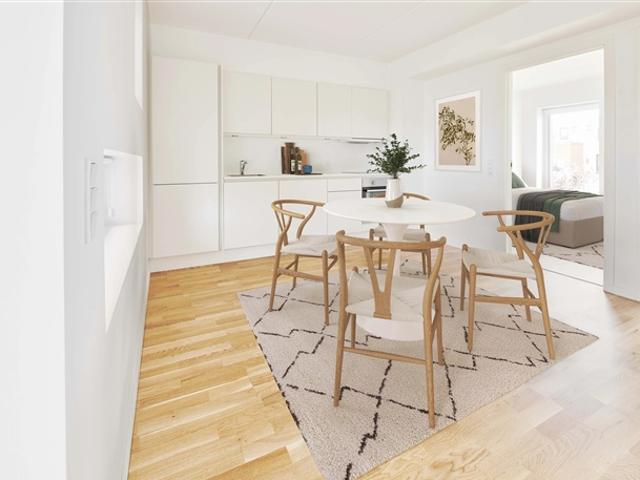 Lejlighed til leje i Århus