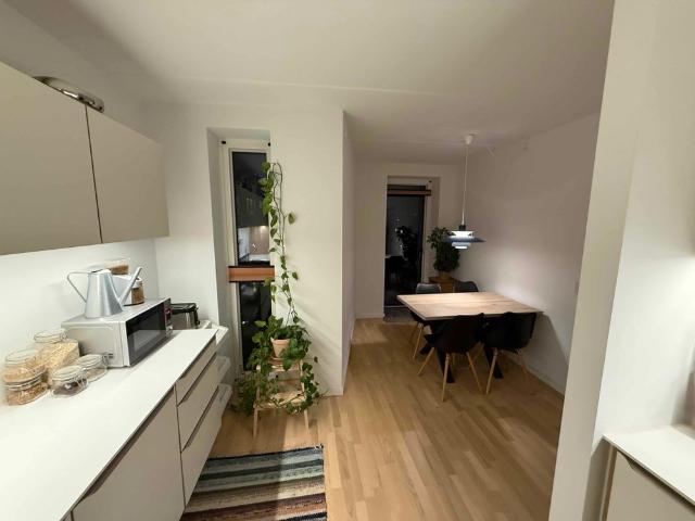 Lejlighed til leje i Frederiksberg C, Brøndby