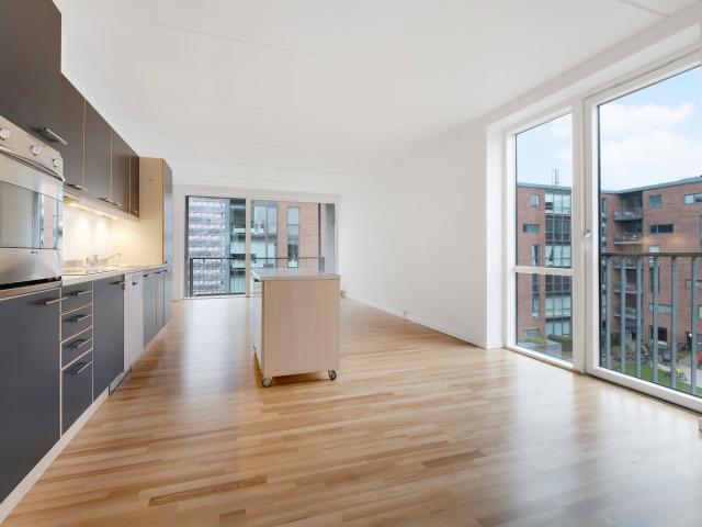 Lejlighed til leje i København, Brøndby