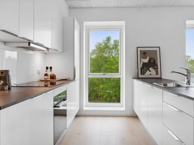 Lejlighed til leje i Silkeborg, Århus