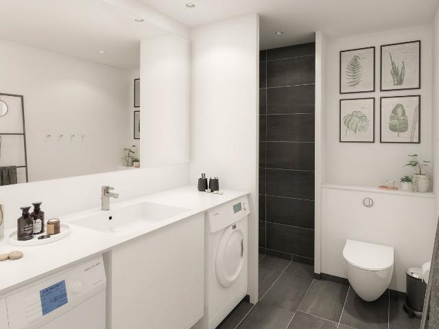 Lejlighed til leje i Køge