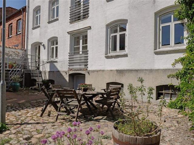 Lejlighed til leje i Århus