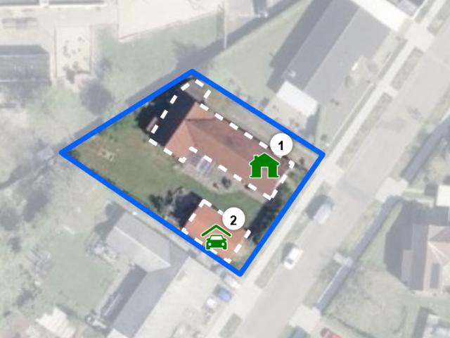Ejendom til leje i Esbjerg