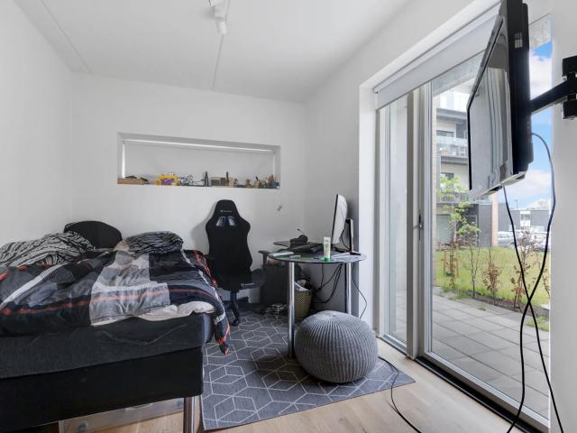 Lejlighed til leje i Århus