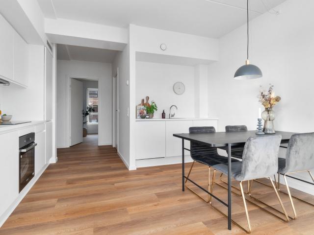 Lejlighed til leje i Risskov Engby, Aarhus