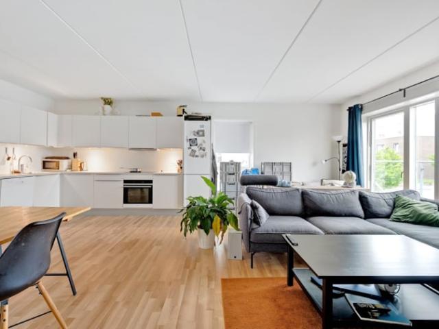 Lejlighed til leje i Aalborg, Brønderslev-Dronninglund