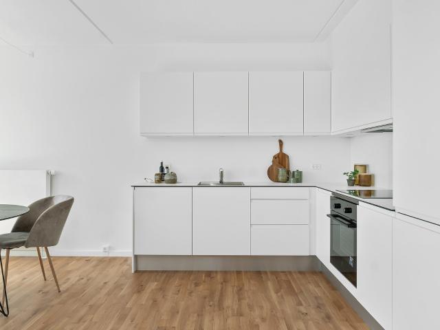 Lejlighed til leje i Rødovre, Brøndby