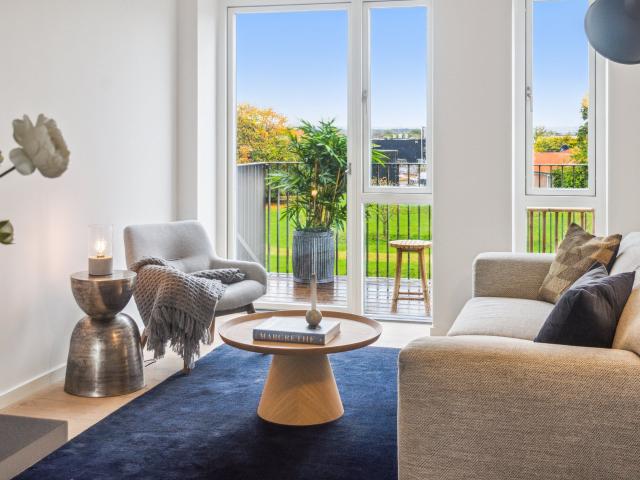 Lejlighed til leje i Tilst, Århus