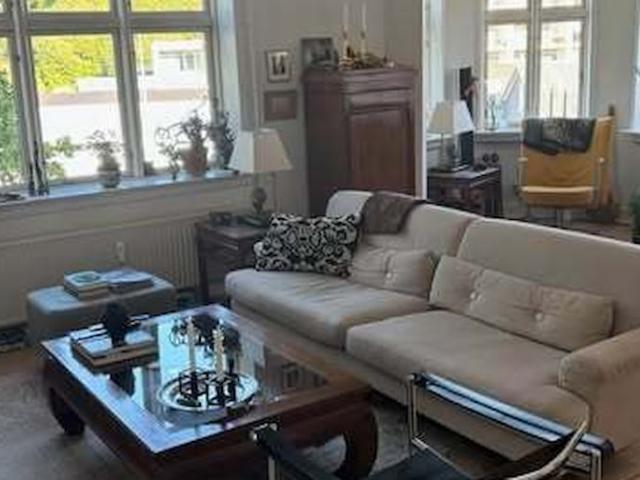 Lejlighed til leje i Silkeborg, Århus