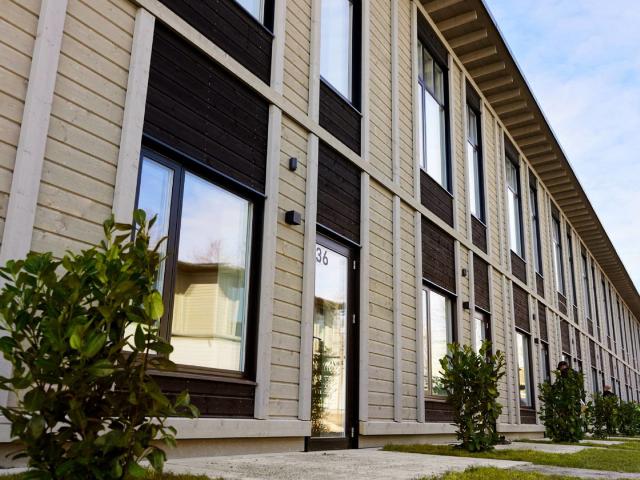 Villa til leje i Slagelse