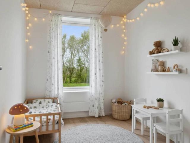 Villa til leje i Slagelse