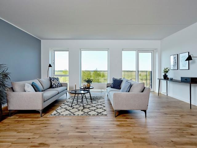 Lejlighed til leje i København, Brøndby