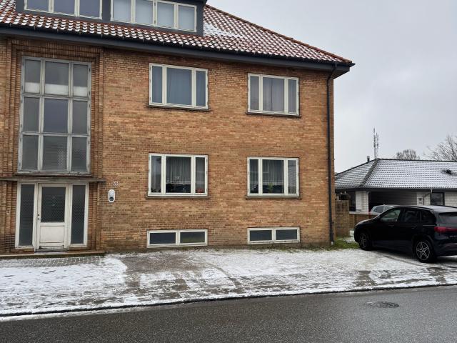 Ejendom til leje i Vojens, Haderslev