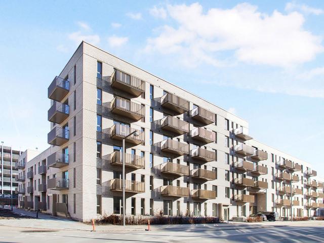 Lejlighed til leje i København