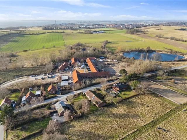 Lejlighed til leje i Frederiksværk, Brøndby